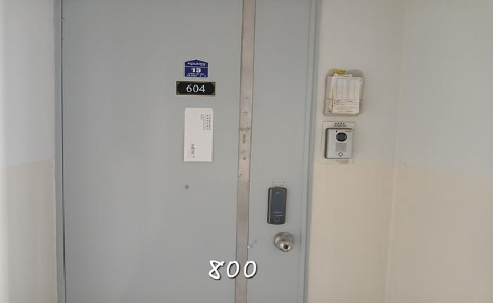 부산 기장군 기장읍 아파트 경매 물건 사진 2 · 2025타경800