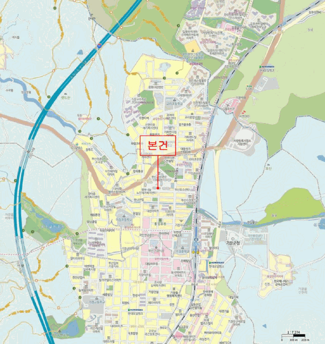 부산 기장군 기장읍 아파트 경매 물건 사진 5 · 2025타경800