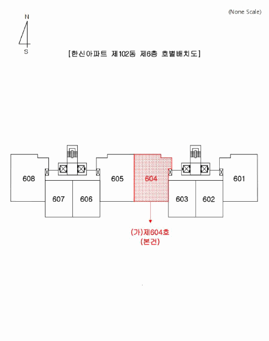 부산 기장군 기장읍 아파트 경매 물건 사진 3 · 2025타경800