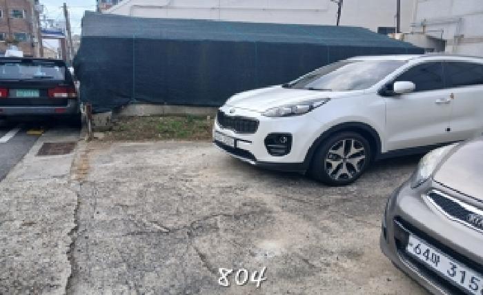 부산 남구 용호동 대지 경매 물건 사진 2 · 2025타경804