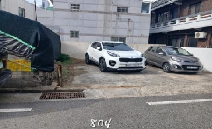 부산 남구 용호동 대지 경매 물건 사진 4 · 2025타경804