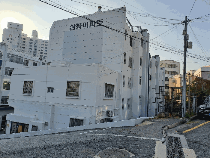 부산 남구 감만동 아파트 경매 물건 사진 2 · 2025타경810