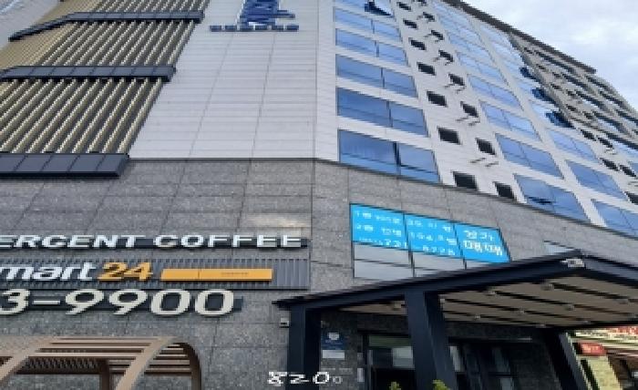부산 해운대구 송정동 근린생활시설 경매 물건 사진