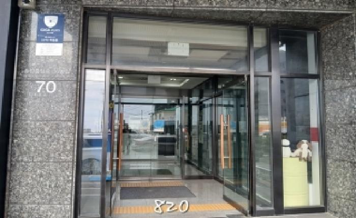 부산 해운대구 송정동 근린생활시설 경매 물건 사진 2 · 2025타경820