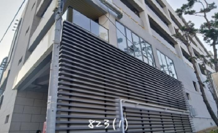 부산 기장군 정관읍 상가,오피스텔,근린시설 경매 물건 사진 5 · 2025타경823