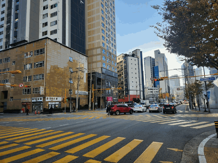 부산 해운대구 중동 상가,오피스텔,근린시설 경매 물건 사진 5 · 2025타경830