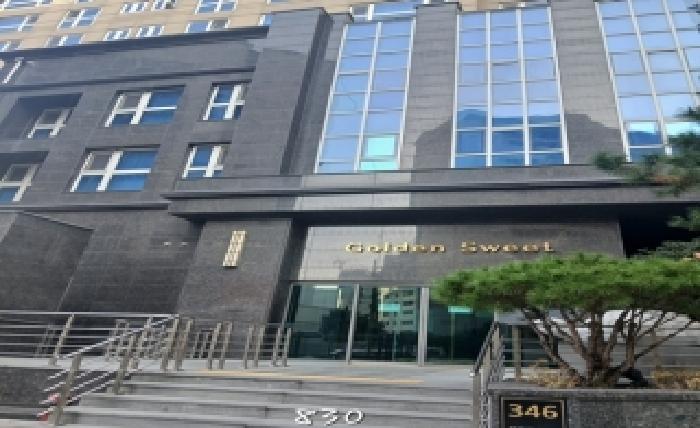 부산 해운대구 중동 상가,오피스텔,근린시설 경매 물건 사진
