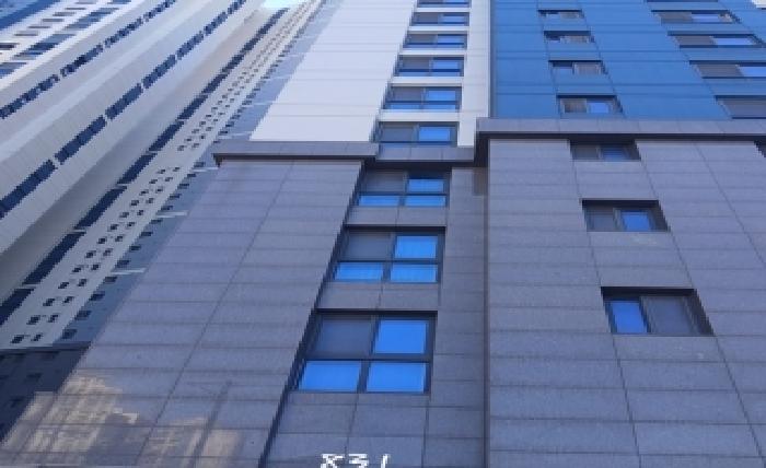 부산 해운대구 중동 상가,오피스텔,근린시설 경매 물건 사진