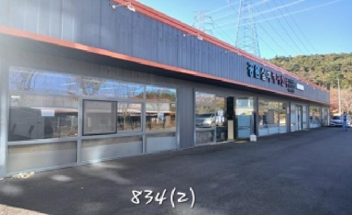 부산 기장군 정관읍 상가,오피스텔,근린시설 경매 물건 사진 5 · 2025타경834