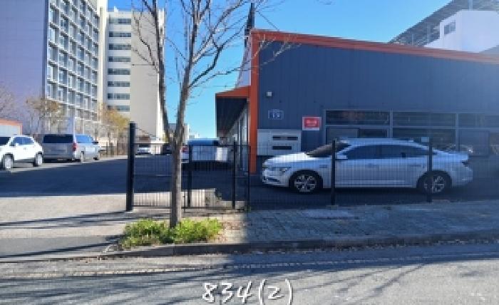 부산 기장군 정관읍 상가,오피스텔,근린시설 경매 물건 사진 6 · 2025타경834