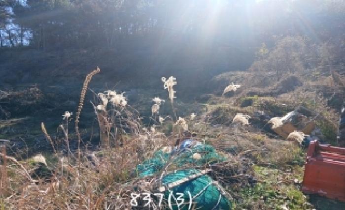 부산 기장군 일광읍 전답 경매 물건 사진