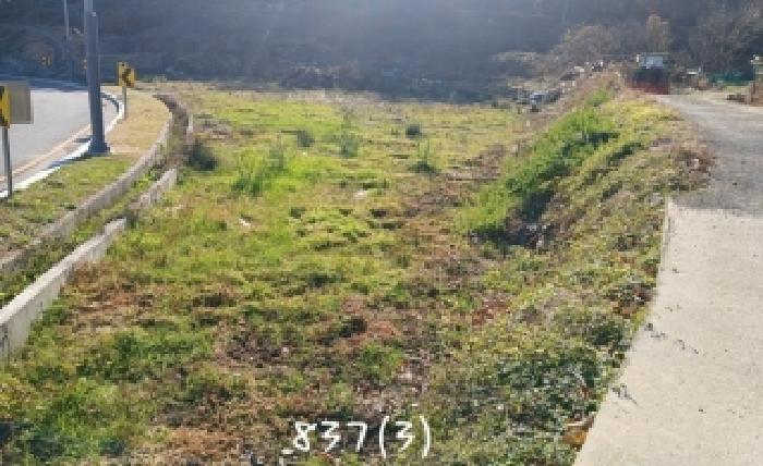 부산 기장군 일광읍 대지,임야,전답 경매 물건 사진 3 · 2025타경837