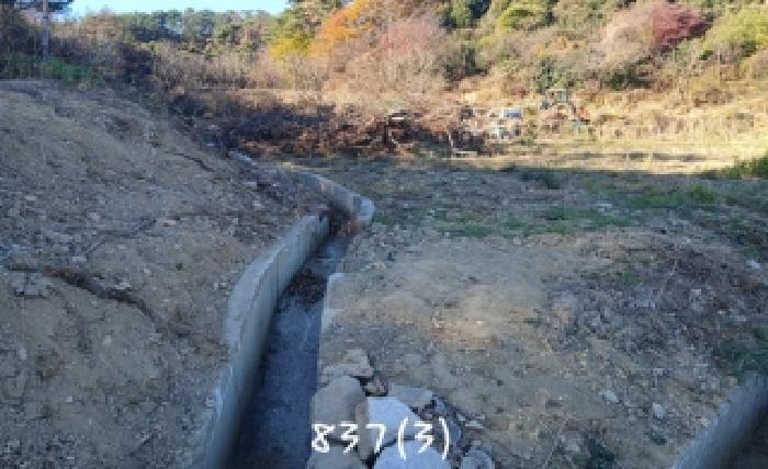 부산 기장군 일광읍 대지,임야,전답 경매 물건 사진 4 · 2025타경837