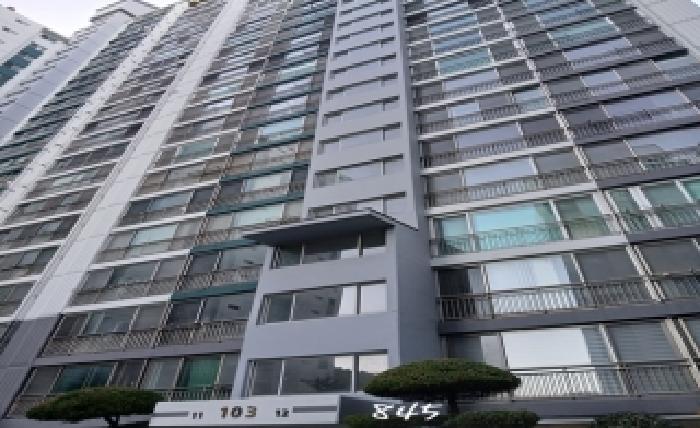 부산 남구 대연동 아파트 경매 물건 사진