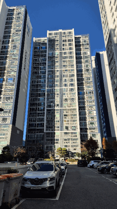 부산 기장군 기장읍 아파트 경매 물건 사진 6 · 2025타경847