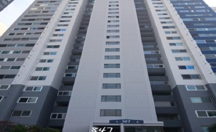 부산 기장군 기장읍 아파트 경매 물건 사진