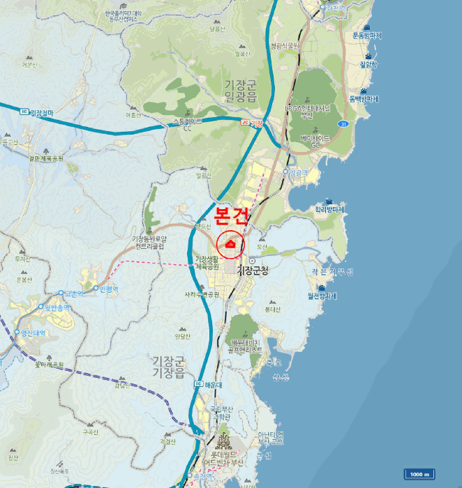 부산 기장군 기장읍 아파트 경매 물건 사진 5 · 2025타경847