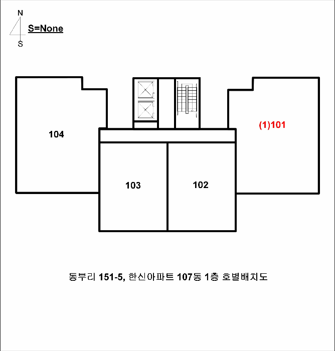 부산 기장군 기장읍 아파트 경매 물건 사진 3 · 2025타경847