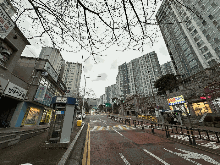 부산 기장군 정관읍 아파트 경매 물건 사진 4 · 2025타경854