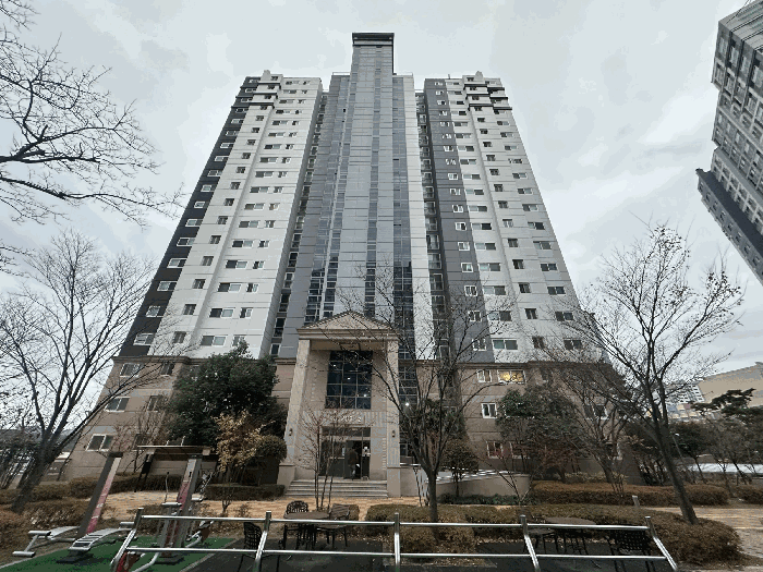 부산 기장군 정관읍 아파트 경매 물건 사진 6 · 2025타경854