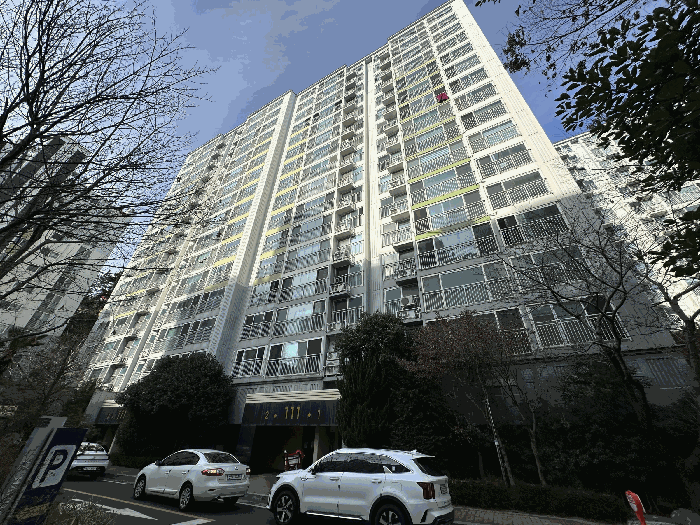 부산 남구 용당동 아파트 경매 물건 사진 5 · 2025타경864
