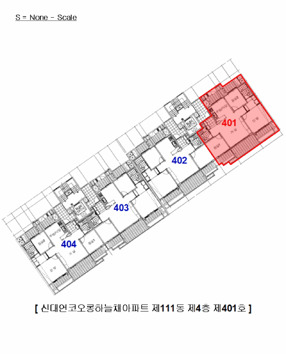 부산 남구 용당동 아파트 경매 물건 사진 2 · 2025타경864