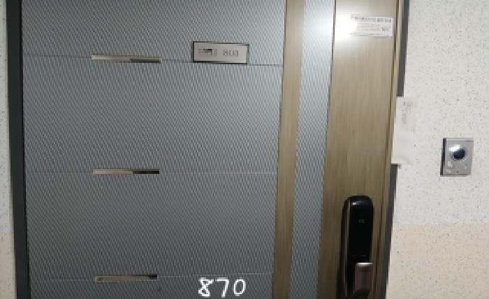 부산 해운대구 중동 아파트 경매 물건 사진 2 · 2025타경870