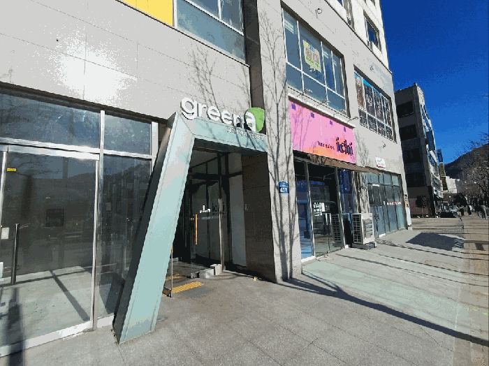 부산 기장군 정관읍 상가,오피스텔,근린시설 경매 물건 사진 6 · 2025타경872