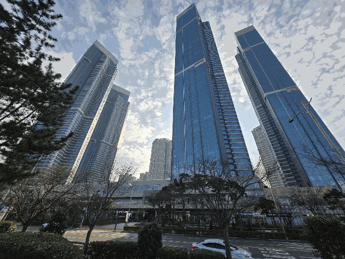 부산 남구 용호동 상가,오피스텔,근린시설 경매 물건 사진 4 · 2025타경879