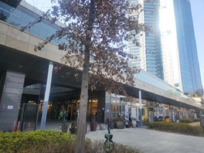 부산 남구 용호동 상가,오피스텔,근린시설 경매 물건 사진