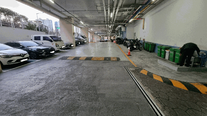 부산 해운대구 좌동 상가,오피스텔,근린시설 경매 물건 사진 5 · 2025타경883
