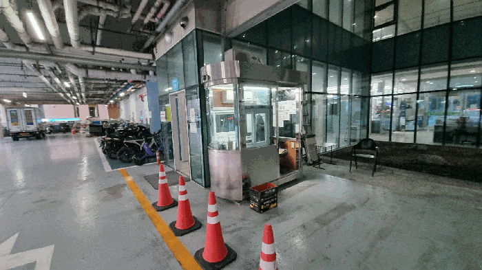 부산 해운대구 좌동 상가,오피스텔,근린시설 경매 물건 사진 6 · 2025타경883