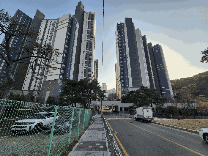 부산 해운대구 반여동 아파트 경매 물건 사진 6 · 2025타경888