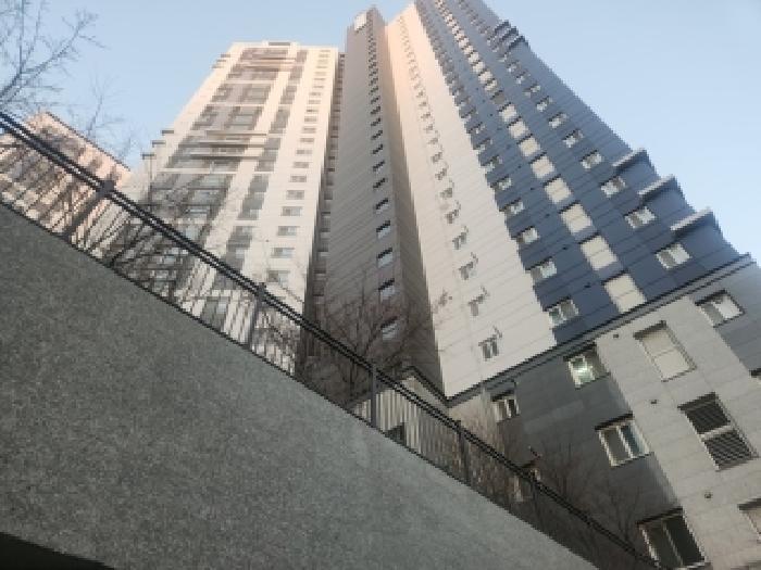 부산 해운대구 반여동 아파트 경매 물건 사진