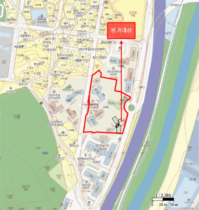 부산 해운대구 반여동 아파트 경매 물건 사진 3 · 2025타경888