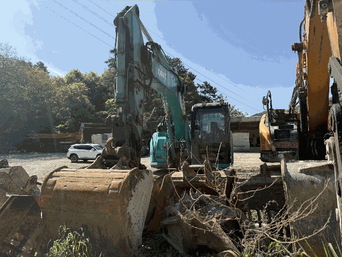 부산 사상구 감전동 자동차,중기 경매 물건 사진 3 · 2026타경154