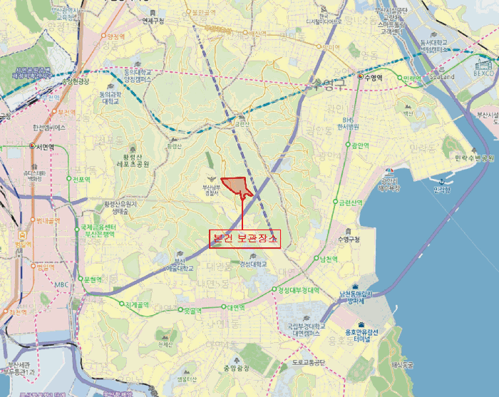 부산 사상구 감전동 자동차,중기 경매 물건 사진 2 · 2026타경154