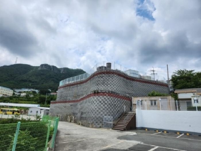 부산 기장군 정관읍 대지 경매 물건 사진 2 · 2026타경207
