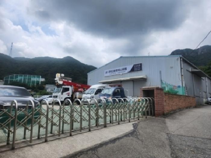 부산 기장군 정관읍 대지 경매 물건 사진 4 · 2026타경207