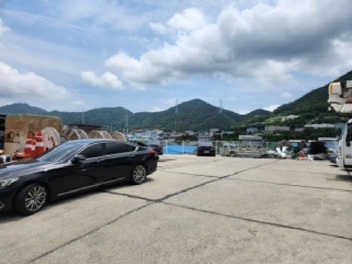 부산 기장군 정관읍 대지 경매 물건 사진 5 · 2026타경207