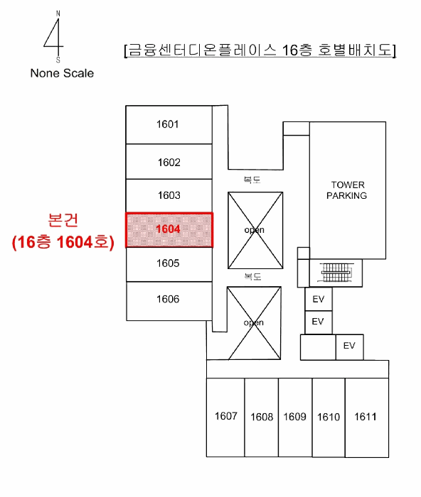 부산 남구 문현동 상가,오피스텔,근린시설 경매 물건 사진 5 · 2026타경37