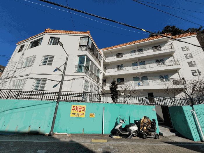 부산 해운대구 반송동 연립주택,다세대,빌라 경매 물건 사진 4 · 2026타경4