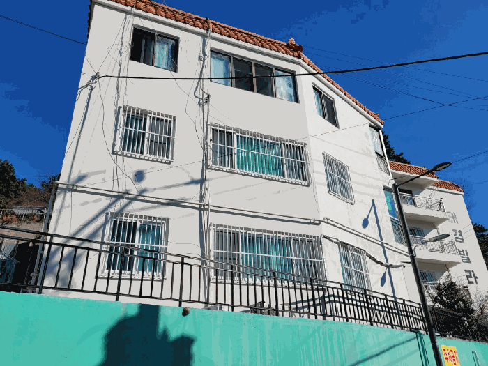부산 해운대구 반송동 연립주택,다세대,빌라 경매 물건 사진 6 · 2026타경4