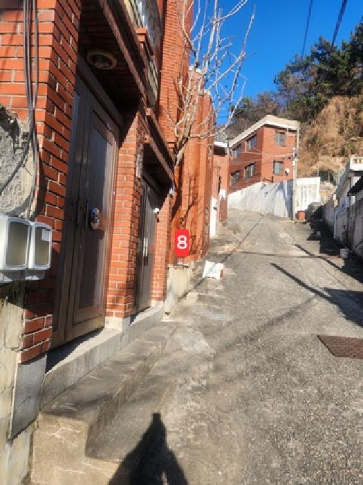 부산 해운대구 우동 도로 경매 물건 사진