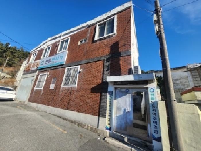 부산 해운대구 우동 도로 경매 물건 사진 3 · 2026타경5