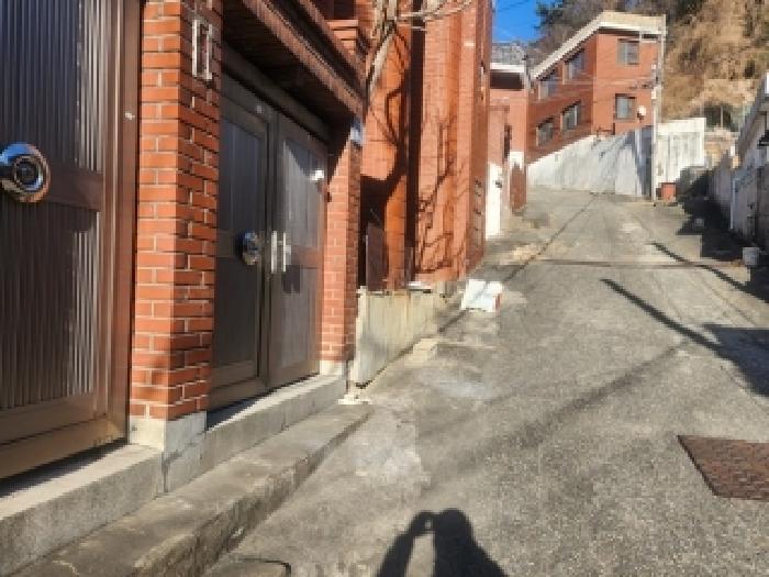 부산 해운대구 우동 도로 경매 물건 사진 5 · 2026타경5