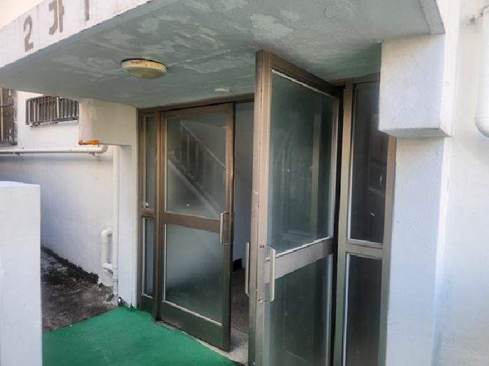 부산 남구 문현동 아파트 경매 물건 사진 2 · 2026타경5040