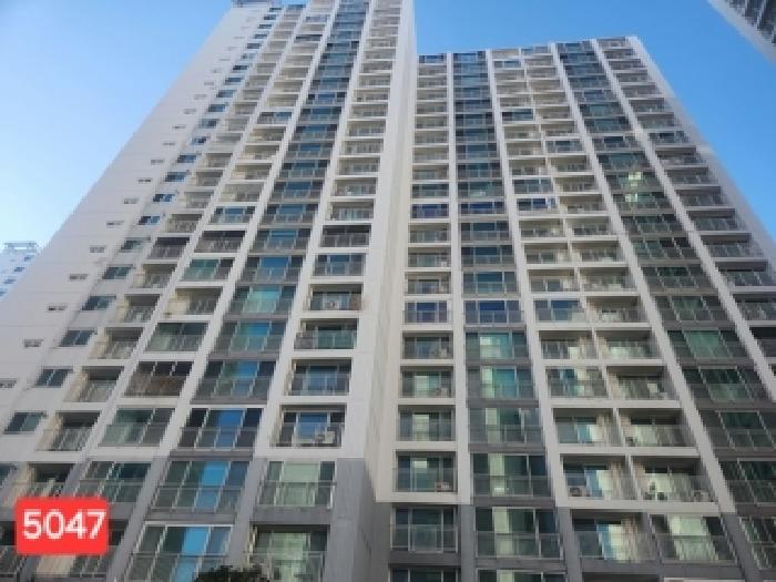 부산 해운대구 우동 아파트 경매 물건 사진