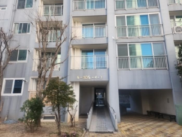 부산 해운대구 우동 아파트 경매 물건 사진 2 · 2026타경5047