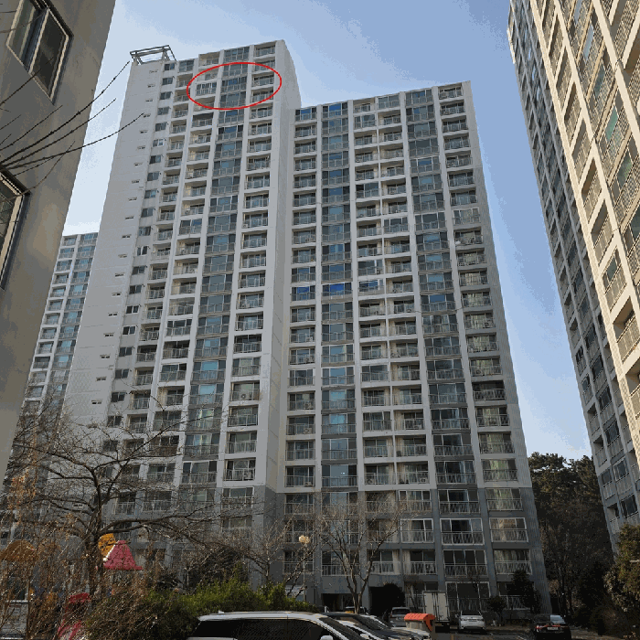 부산 해운대구 우동 아파트 경매 물건 사진 3 · 2026타경5047